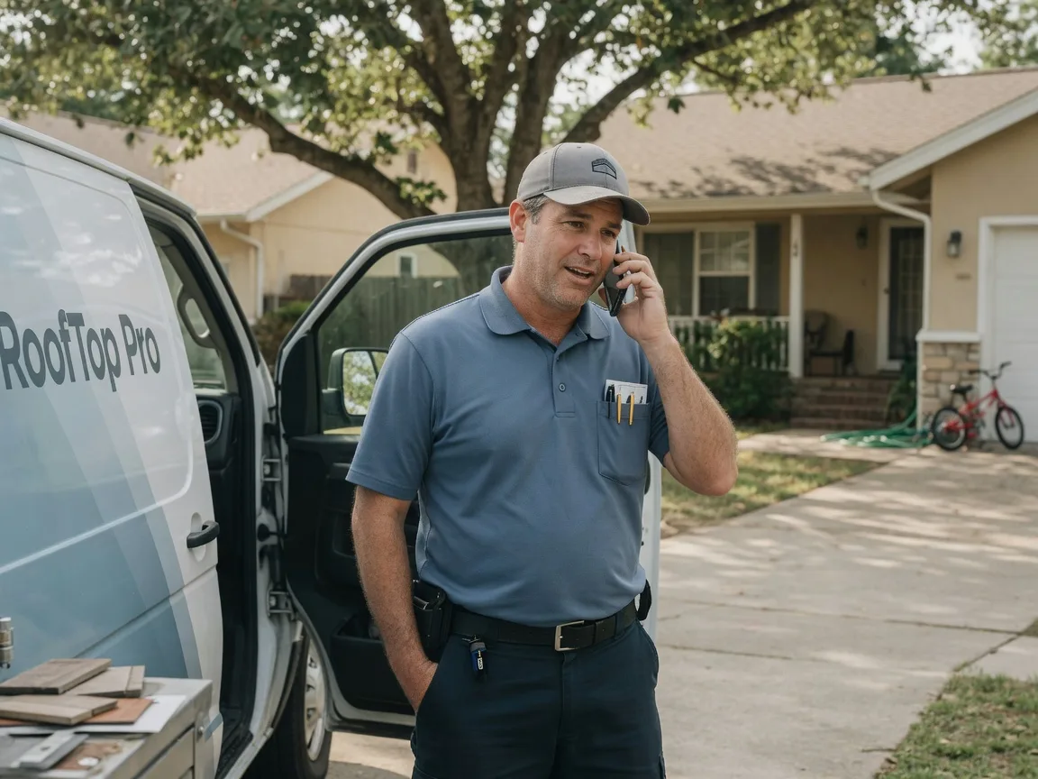 Roof Repair Mansfield, OH FAQs