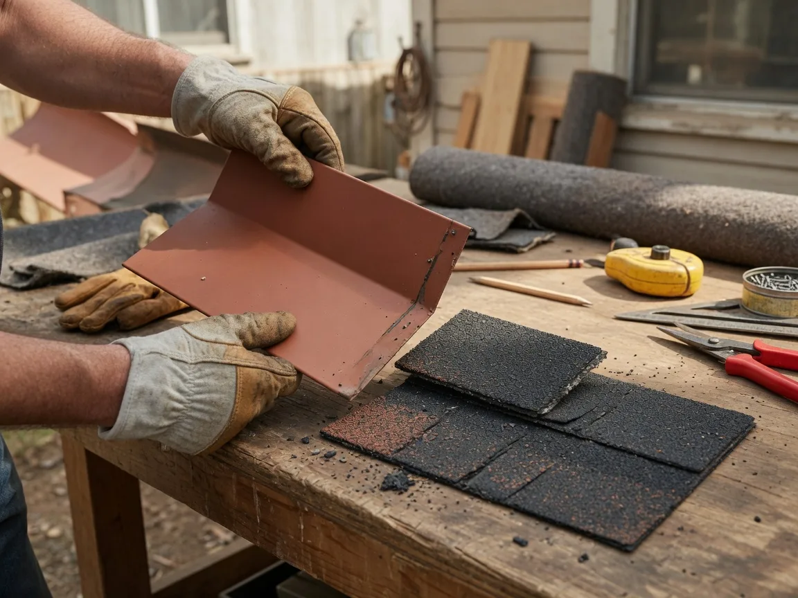 Roof Repair company in Mansfield, OH